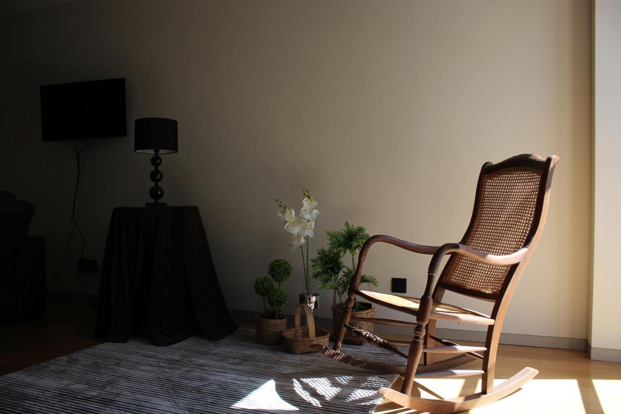 شقة Aveiro Historic Hideaway المظهر الخارجي الصورة