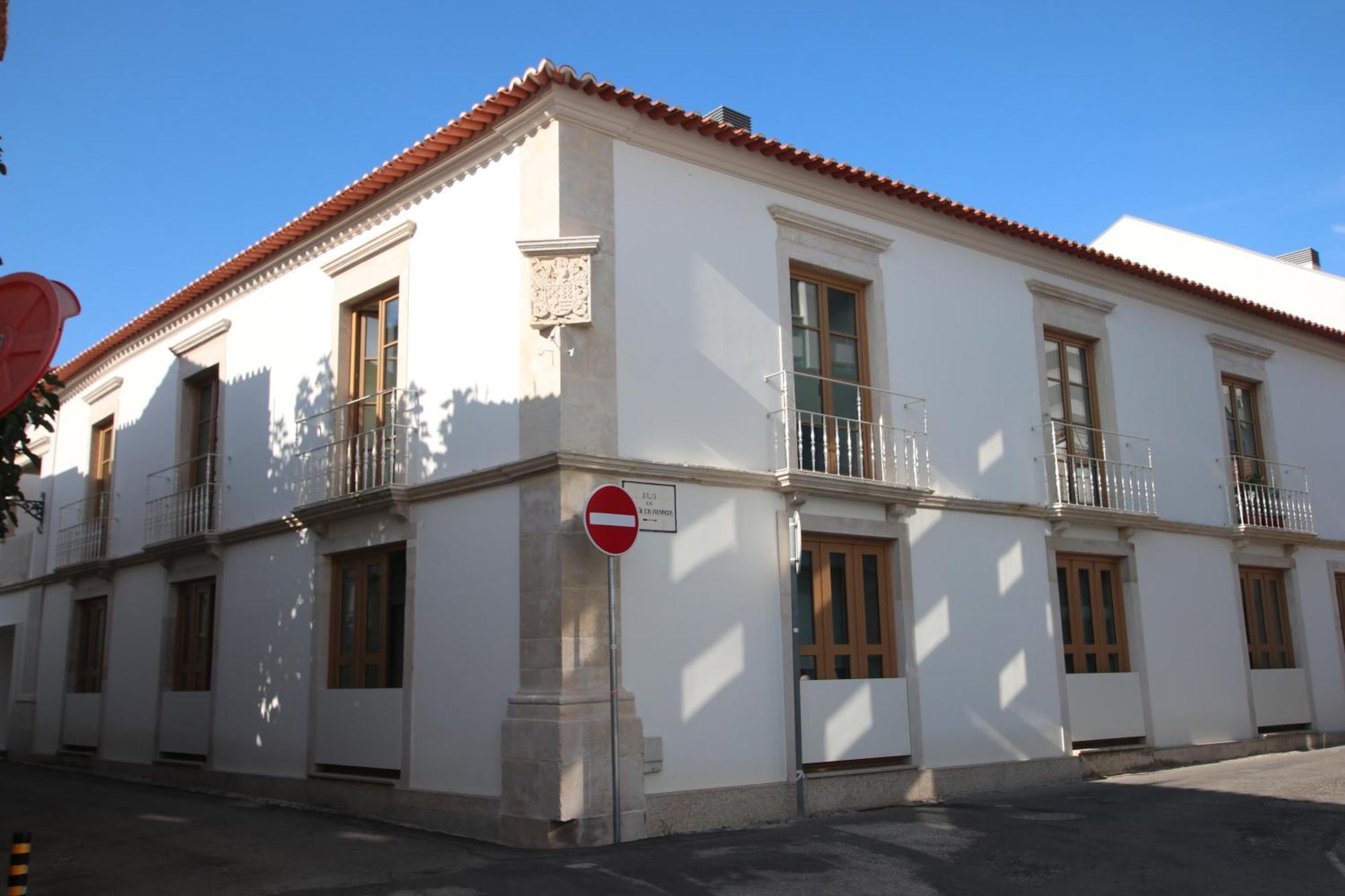 شقة Aveiro Historic Hideaway المظهر الخارجي الصورة